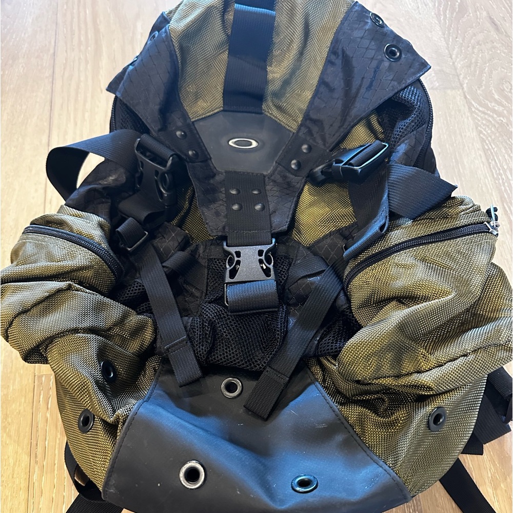 Oakley Backpack